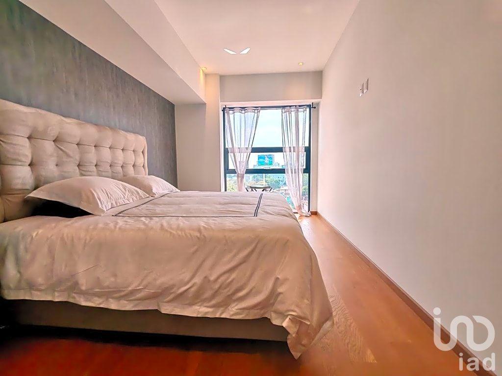 Departamento en Venta, 2 recamaras col. Ampliación Granada