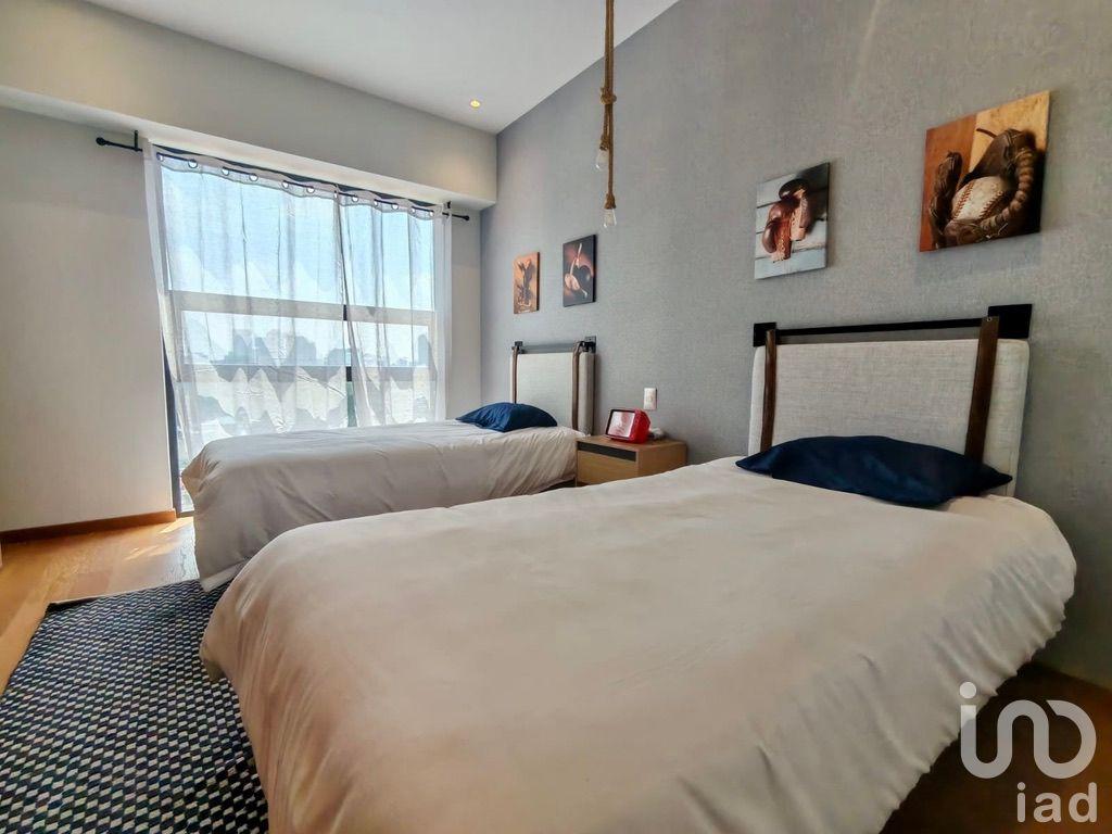 Departamento en Venta, 2 recamaras col. Ampliación Granada