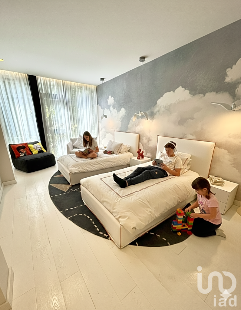 Departamento en Venta , 3 recamaras y balcón en Polanco