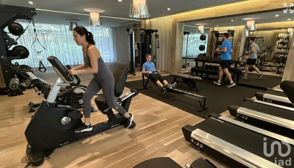 Departamento en Venta , 3 recamaras y balcón en Polanco