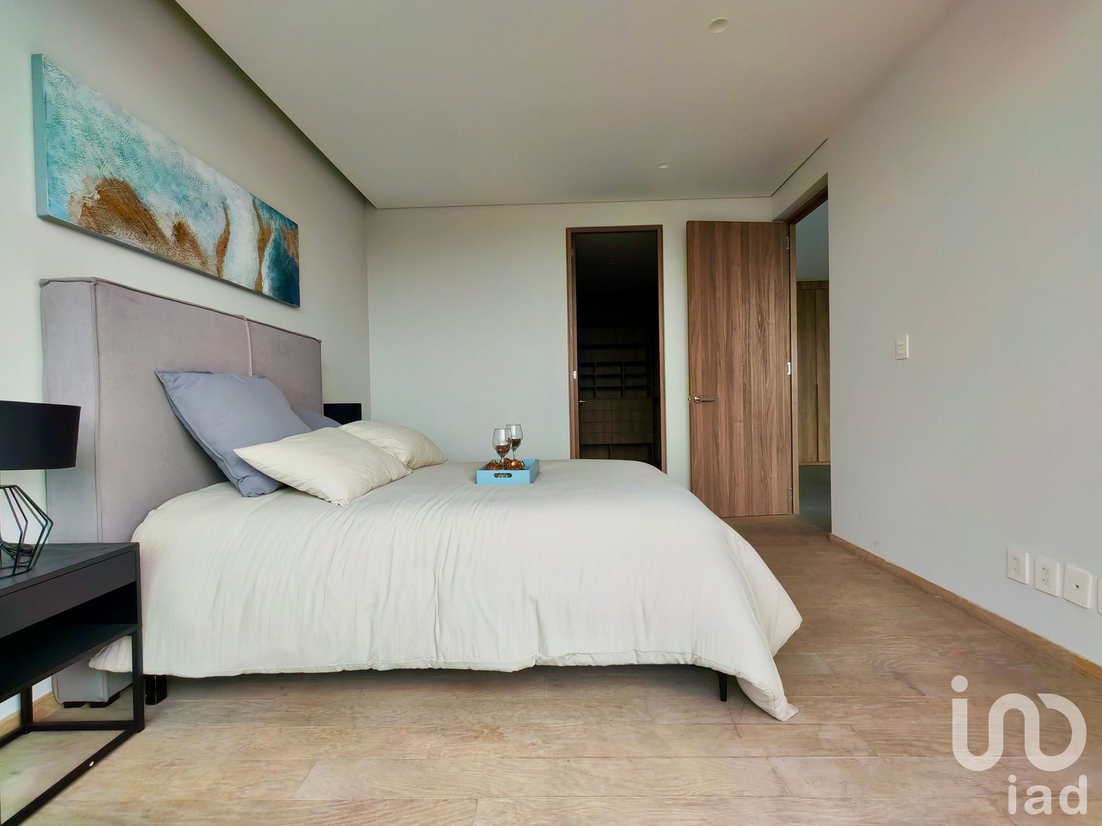 Departamento en Venta, 2 recamaras con Roof Garden Privado en Col. Ciudad de los Deportes