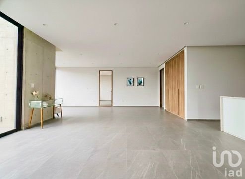 Departamento en Venta, 2 recamaras con Roof Garden Privado en Col. Ciudad de los Deportes