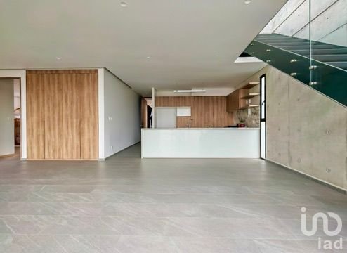 Departamento en Venta, 2 recamaras con Roof Garden Privado en Col. Ciudad de los Deportes