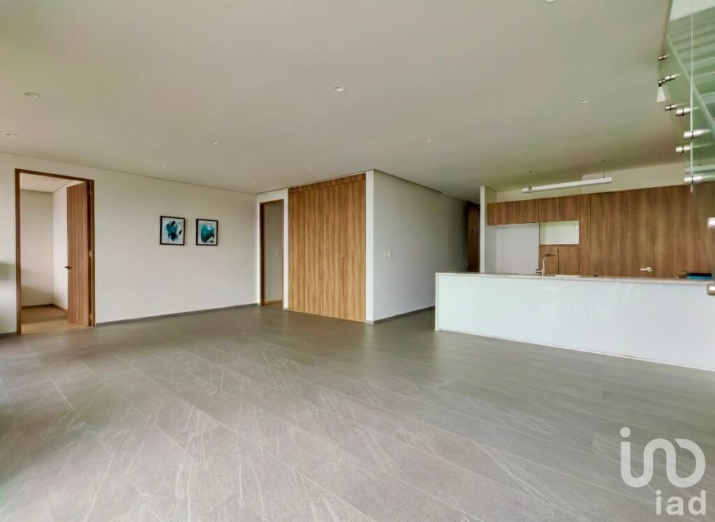 Departamento en Venta, 2 recamaras con Roof Garden Privado en Col. Ciudad de los Deportes