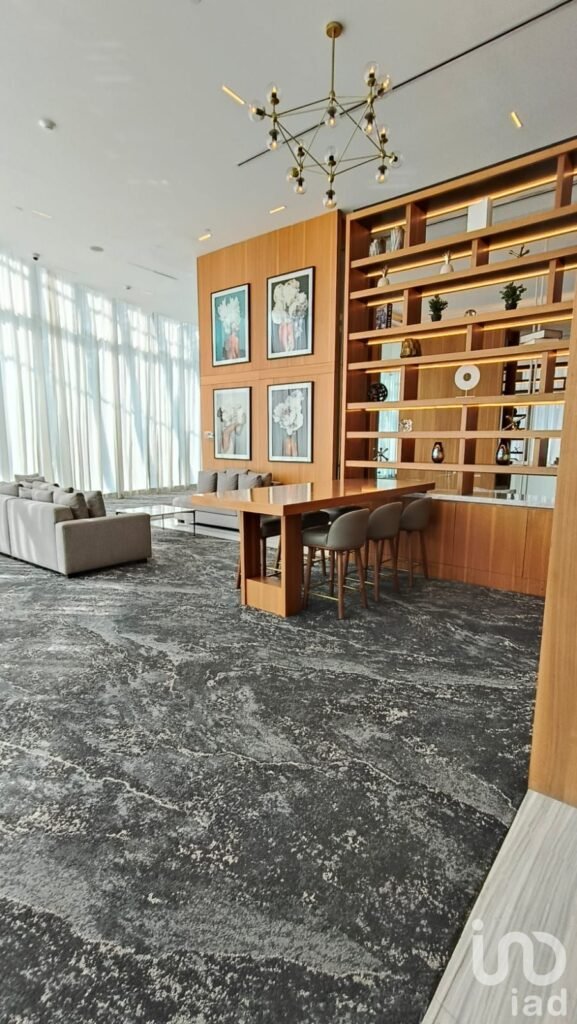 Departamento en Venta en Torre Mítikah