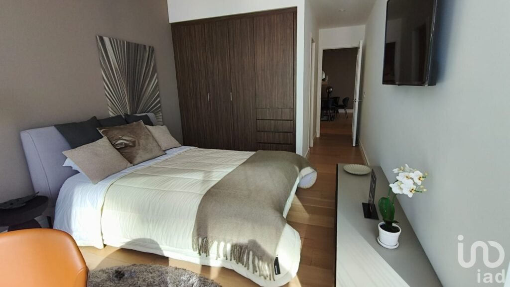 Departamento en Venta en Torre Mítikah