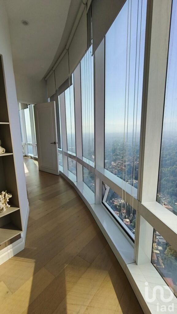 Departamento en Venta en Torre Mítikah