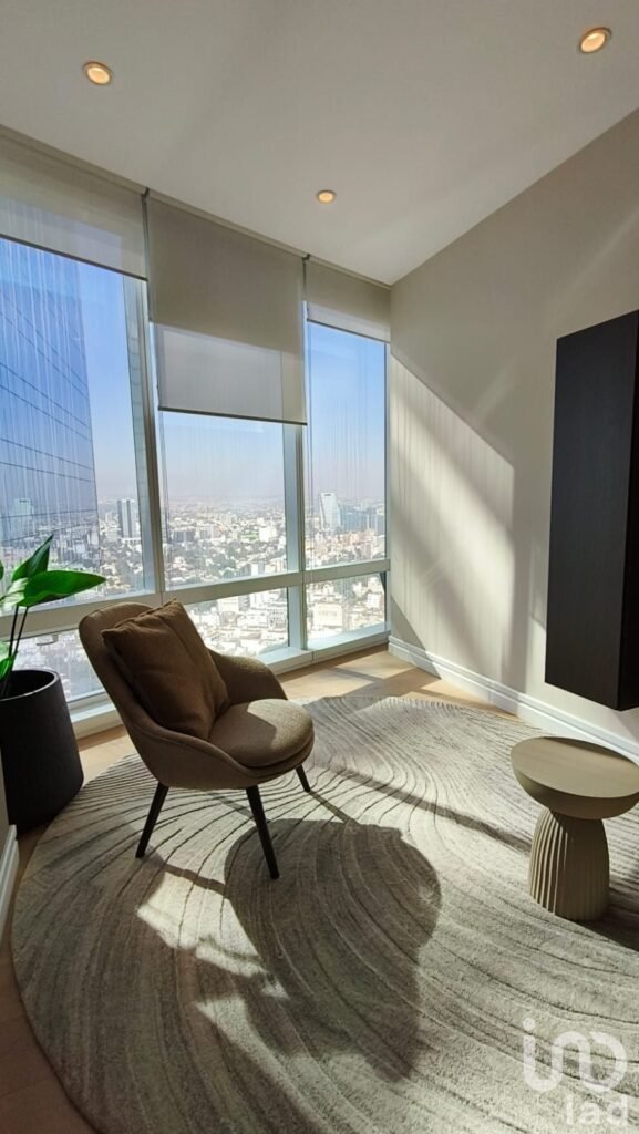 Departamento en Venta en Torre Mítikah