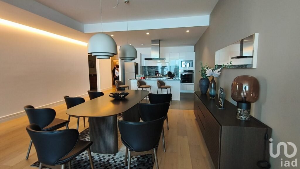 Departamento en Venta en Torre Mítikah