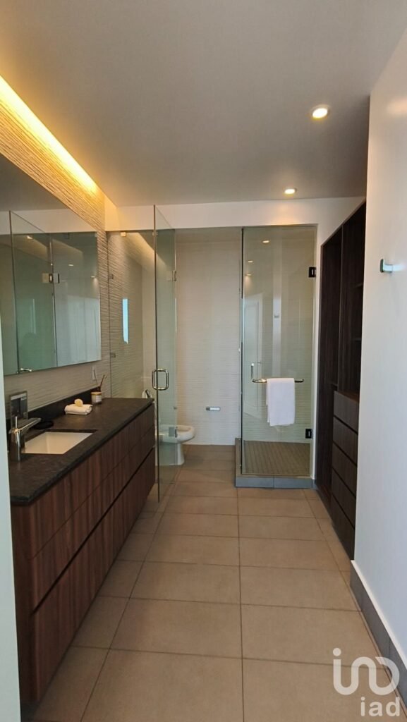 Departamento en Venta en Torre Mítikah