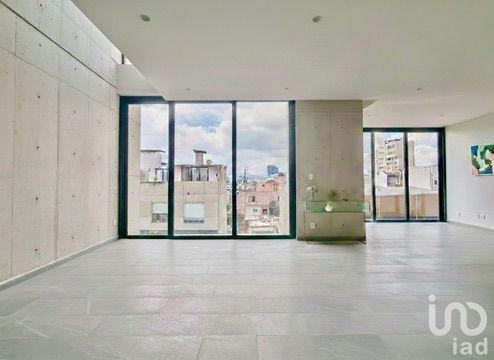 Departamento en Venta, 2 Recamaras en col. Ciudad de los Deportes