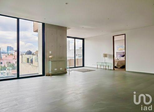 Departamento en Venta, 2 Recamaras en col. Ciudad de los Deportes