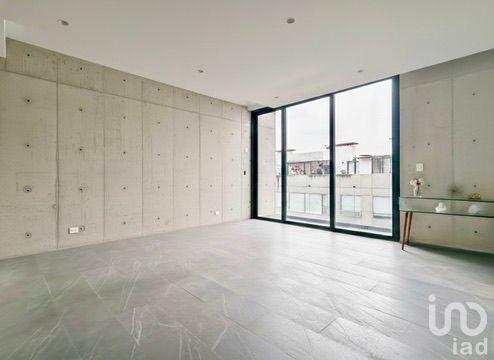 Departamento en Venta, 2 Recamaras en col. Ciudad de los Deportes