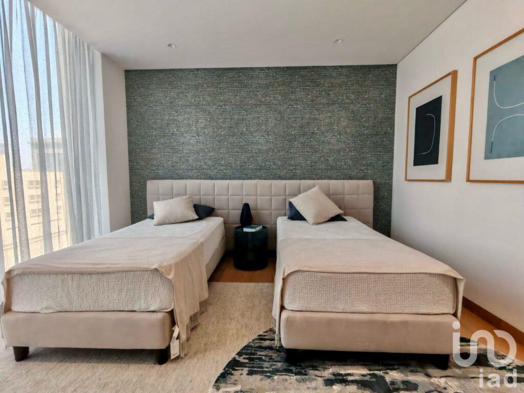 Departamento en Venta, 2 recamaras frente a la Anáhuac Interlomas