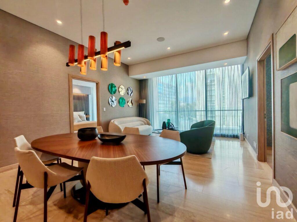 Departamento en Venta, 2 recamaras frente a la Anáhuac Interlomas