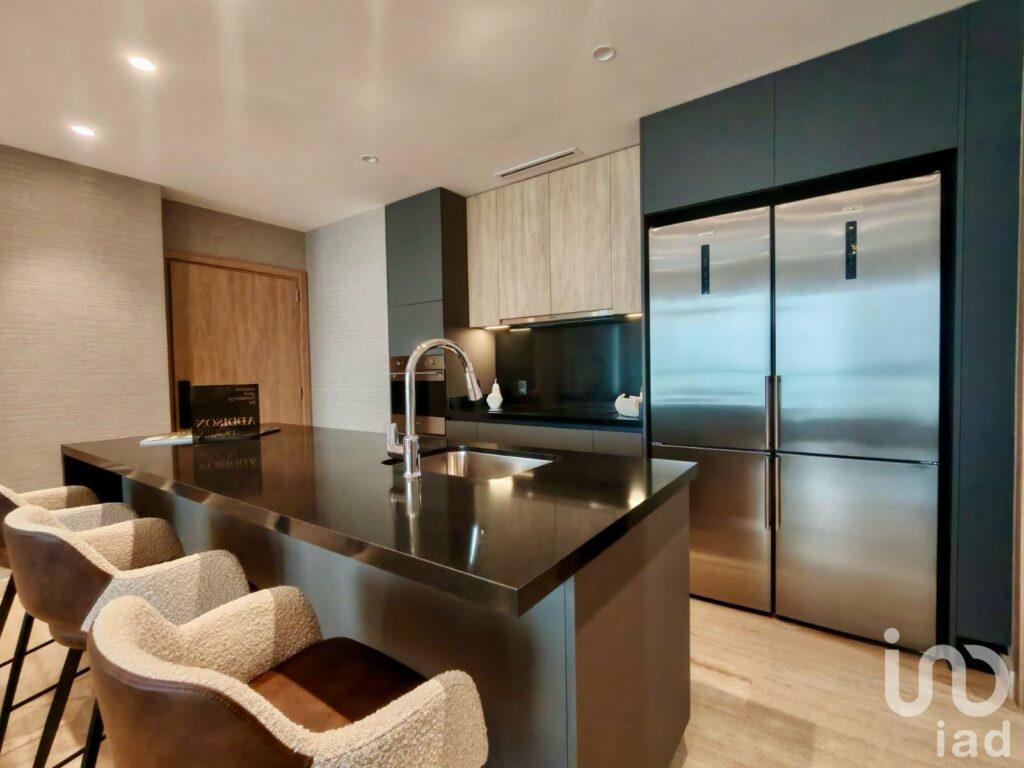 Departamento en Venta, 2 recamaras frente a la Anáhuac Interlomas