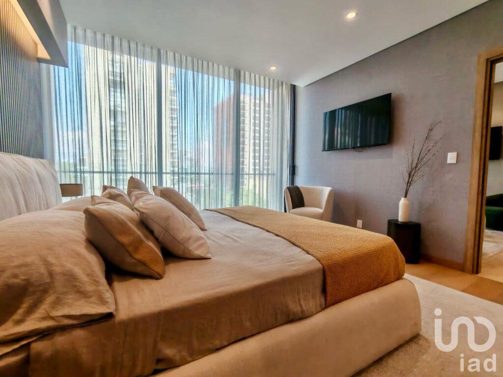 Departamento en Venta, 2 recamaras frente a la Anáhuac Interlomas