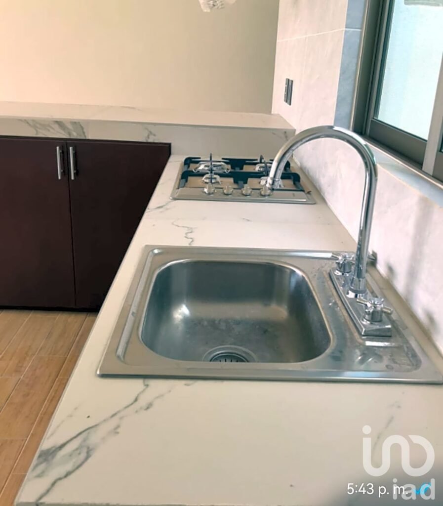 Departamento primer piso El tezontle a dos calles del parque Ben Gurion