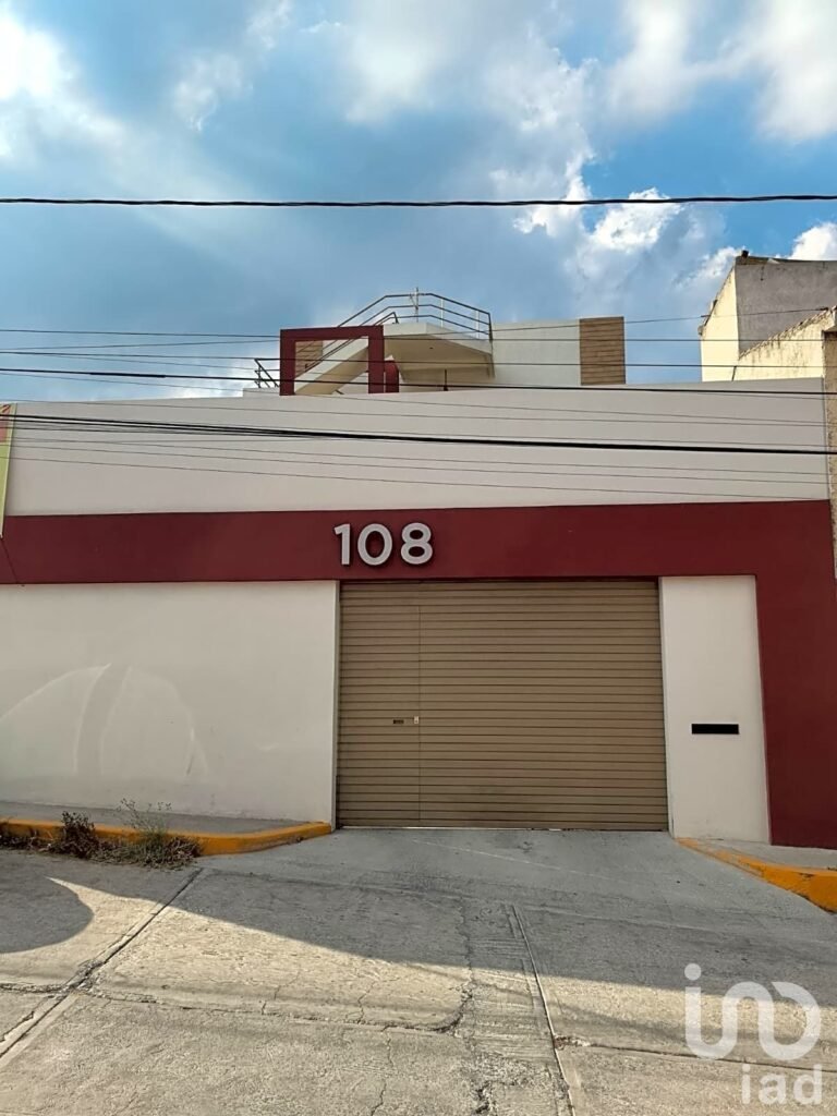 Departamento primer piso El tezontle a dos calles del parque Ben Gurion