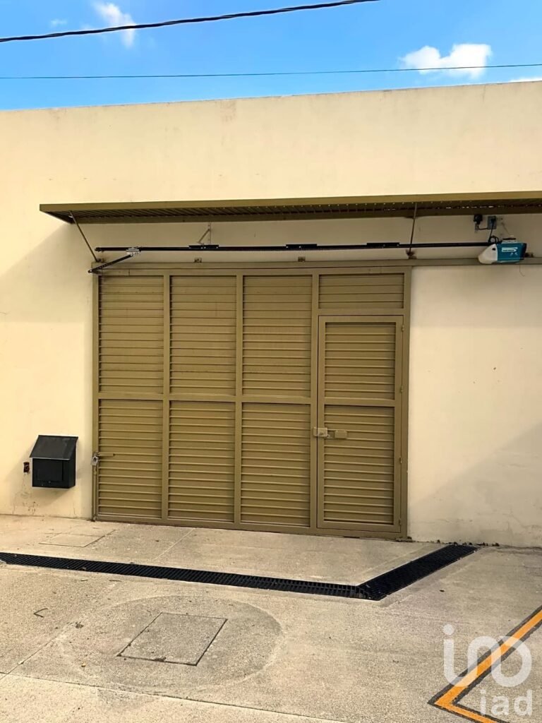 Departamento primer piso El tezontle a dos calles del parque Ben Gurion