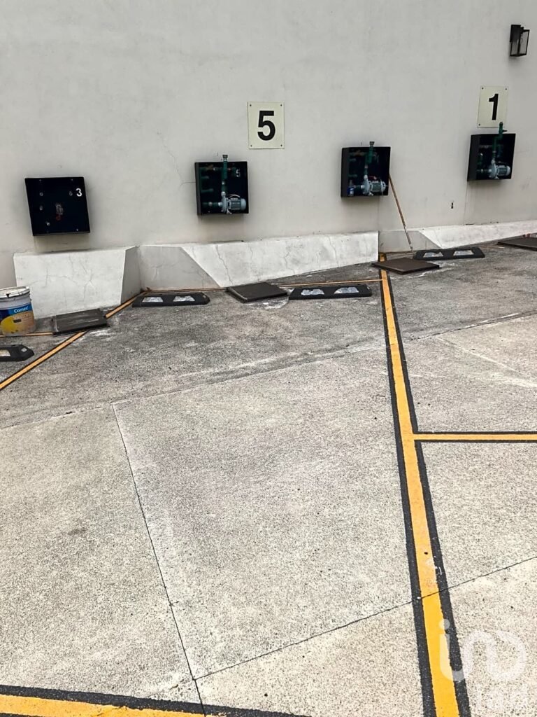 Departamento primer piso El tezontle a dos calles del parque Ben Gurion