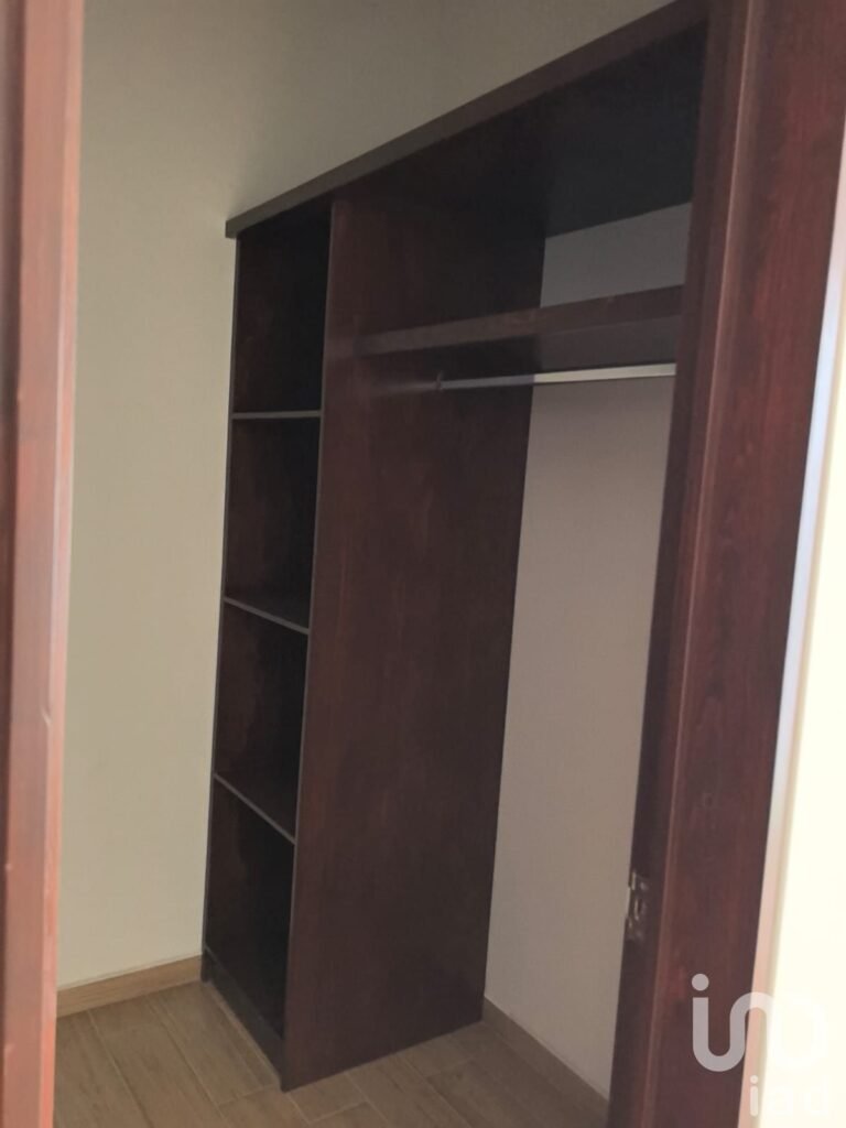 Departamento primer piso El tezontle a dos calles del parque Ben Gurion