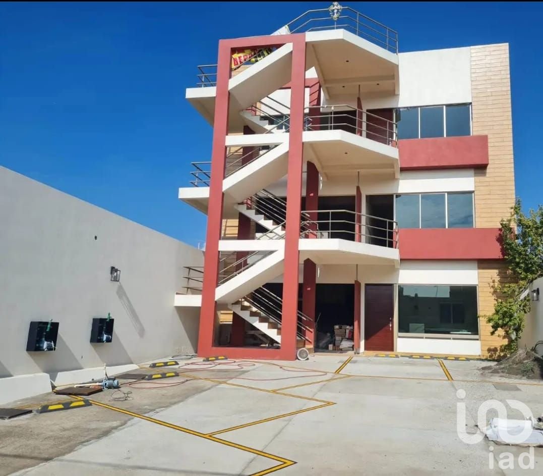 Departamento primer piso El tezontle a dos calles del parque Ben Gurion