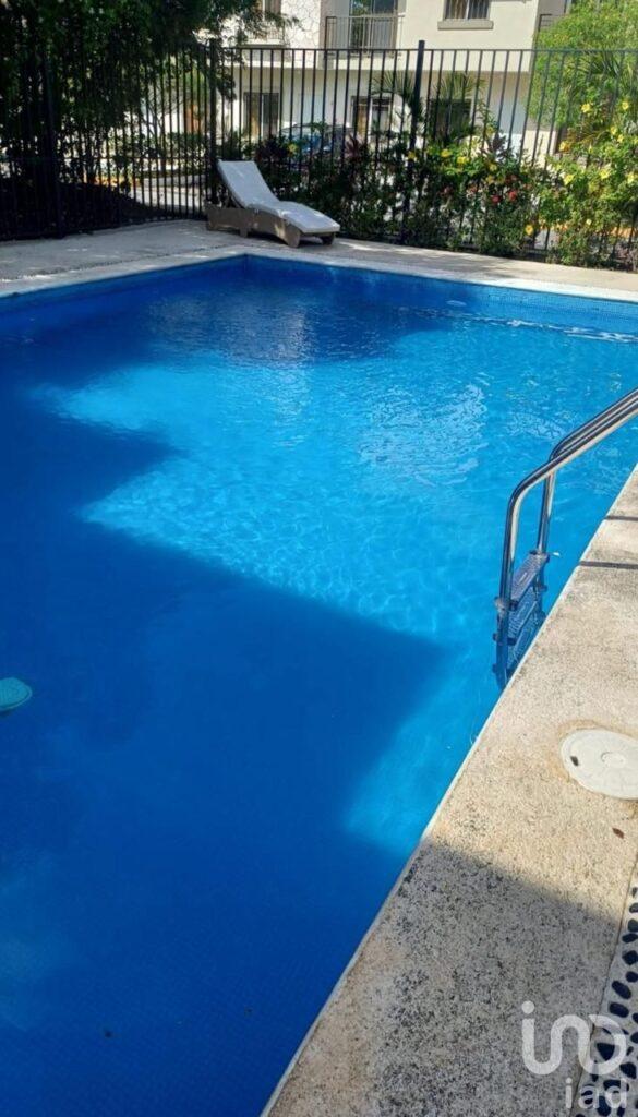 CASA en VENTA Jardines de Mayakoba Playa del Carmen