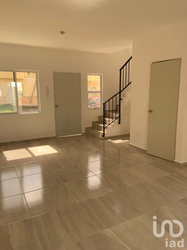 CASA en VENTA Jardines de Mayakoba Playa del Carmen