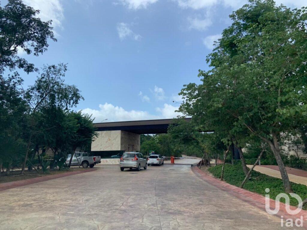 CASA en VENTA Jardines de Mayakoba Playa del Carmen