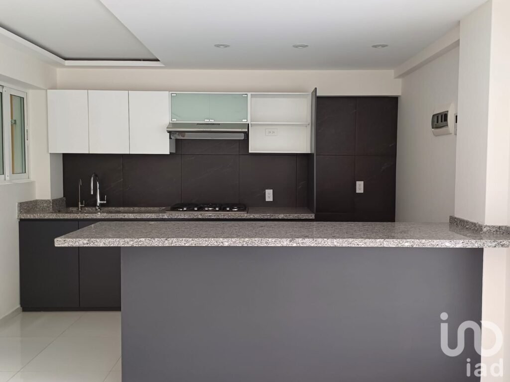 Departmento nuevo en venta en Van Dick, Mixcoac, Benito Juárez, CDMX