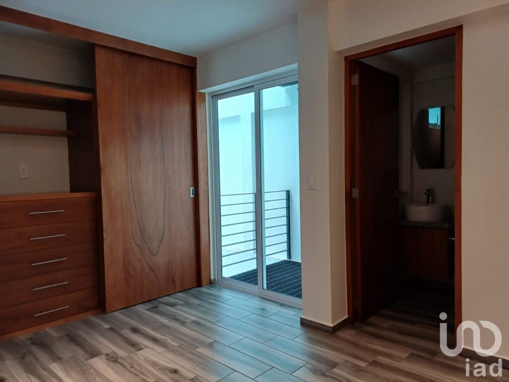 Departmento nuevo en venta en Van Dick, Mixcoac, Benito Juárez, CDMX