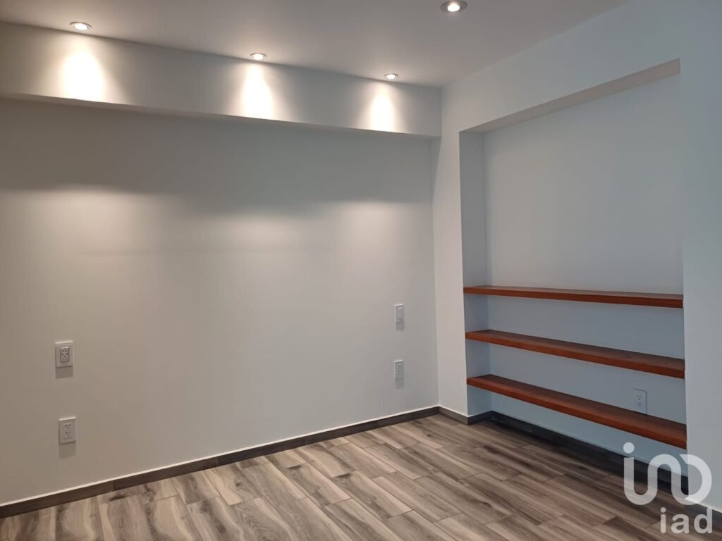 Departmento nuevo en venta en Van Dick, Mixcoac, Benito Juárez, CDMX