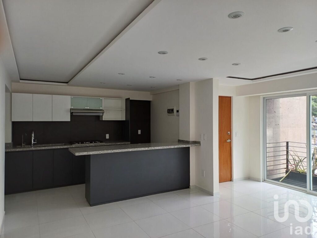 Departmento nuevo en venta en Van Dick, Mixcoac, Benito Juárez, CDMX