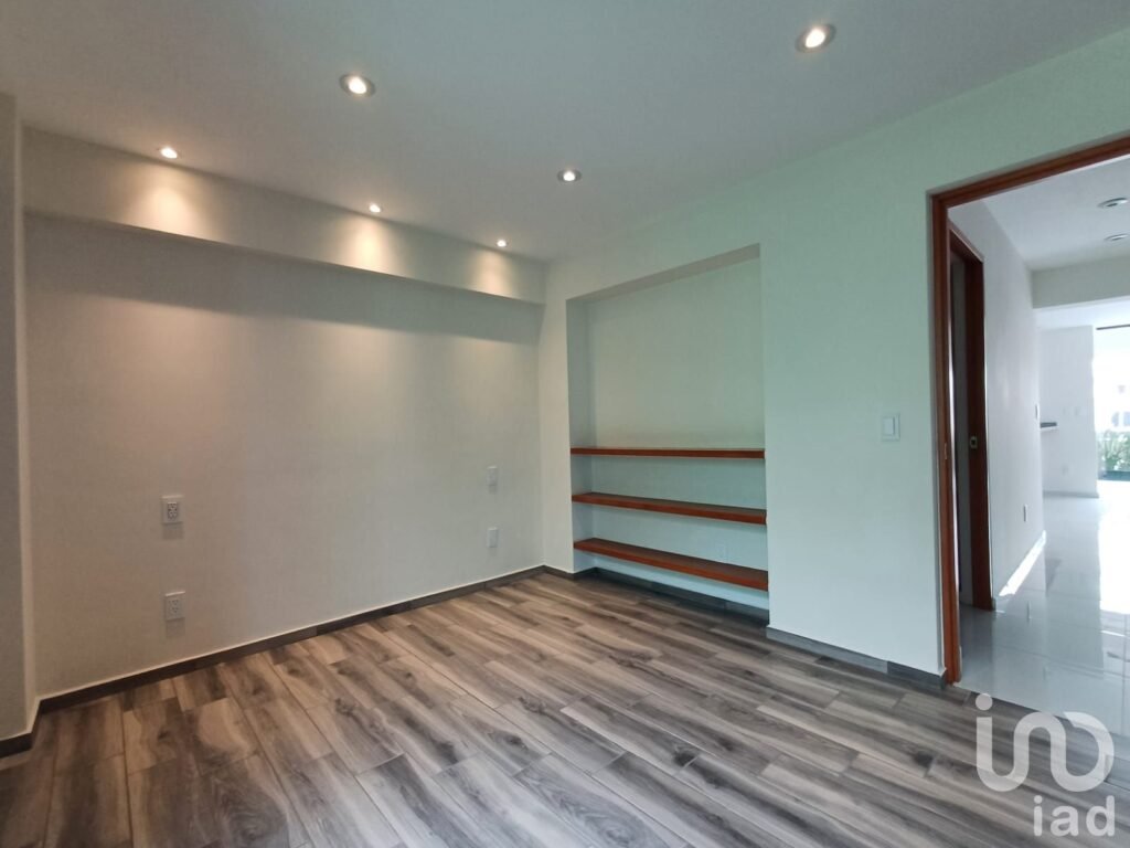 Departmento nuevo en venta en Van Dick, Mixcoac, Benito Juárez, CDMX