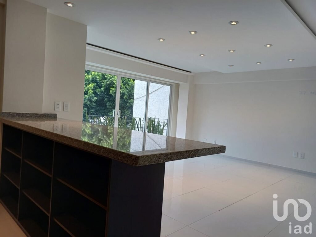 Departmento nuevo en venta en Van Dick, Mixcoac, Benito Juárez, CDMX