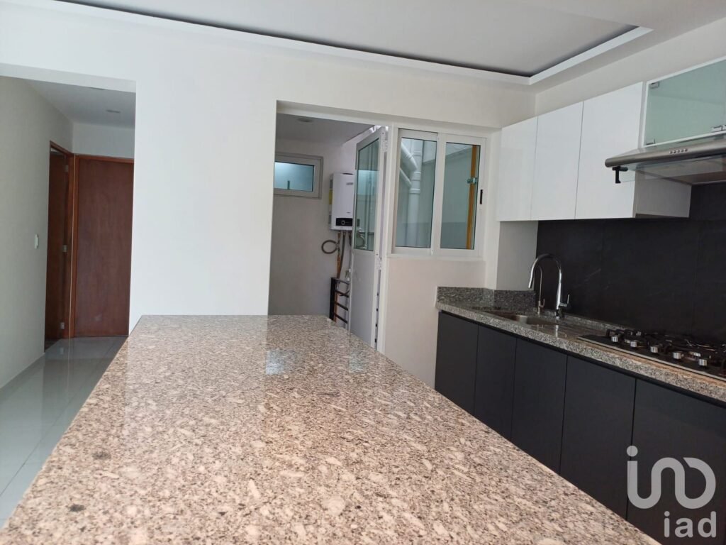 Departmento nuevo en venta en Van Dick, Mixcoac, Benito Juárez, CDMX