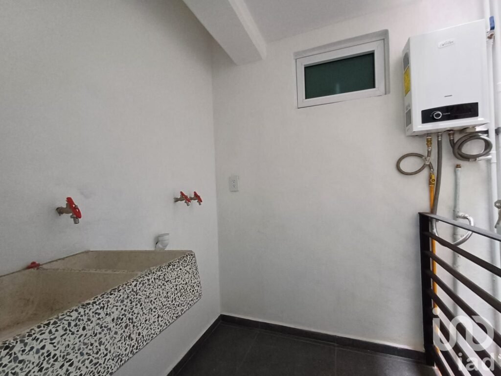 Departmento nuevo en venta en Van Dick, Mixcoac, Benito Juárez, CDMX