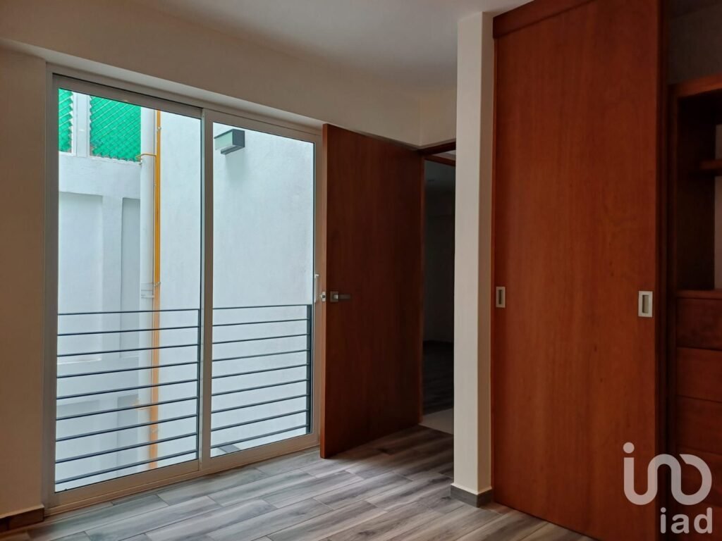 Departmento nuevo en venta en Van Dick, Mixcoac, Benito Juárez, CDMX