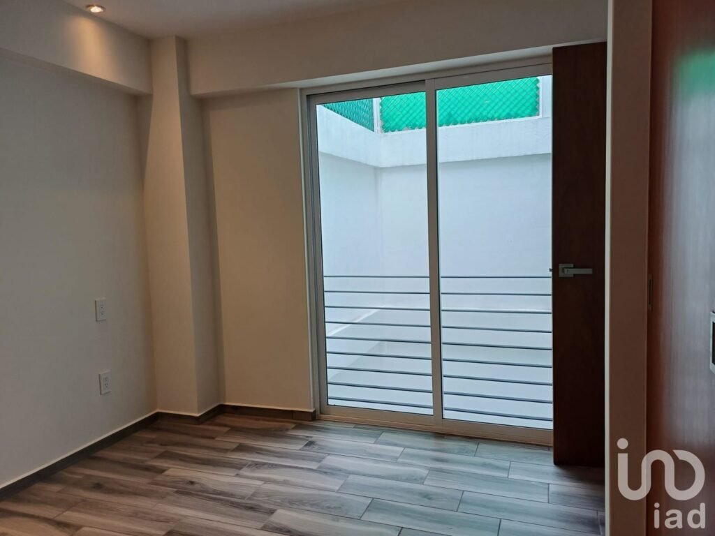 Departmento nuevo en venta en Van Dick, Mixcoac, Benito Juárez, CDMX