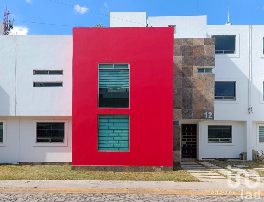 Casa en renta en Rincón del Real