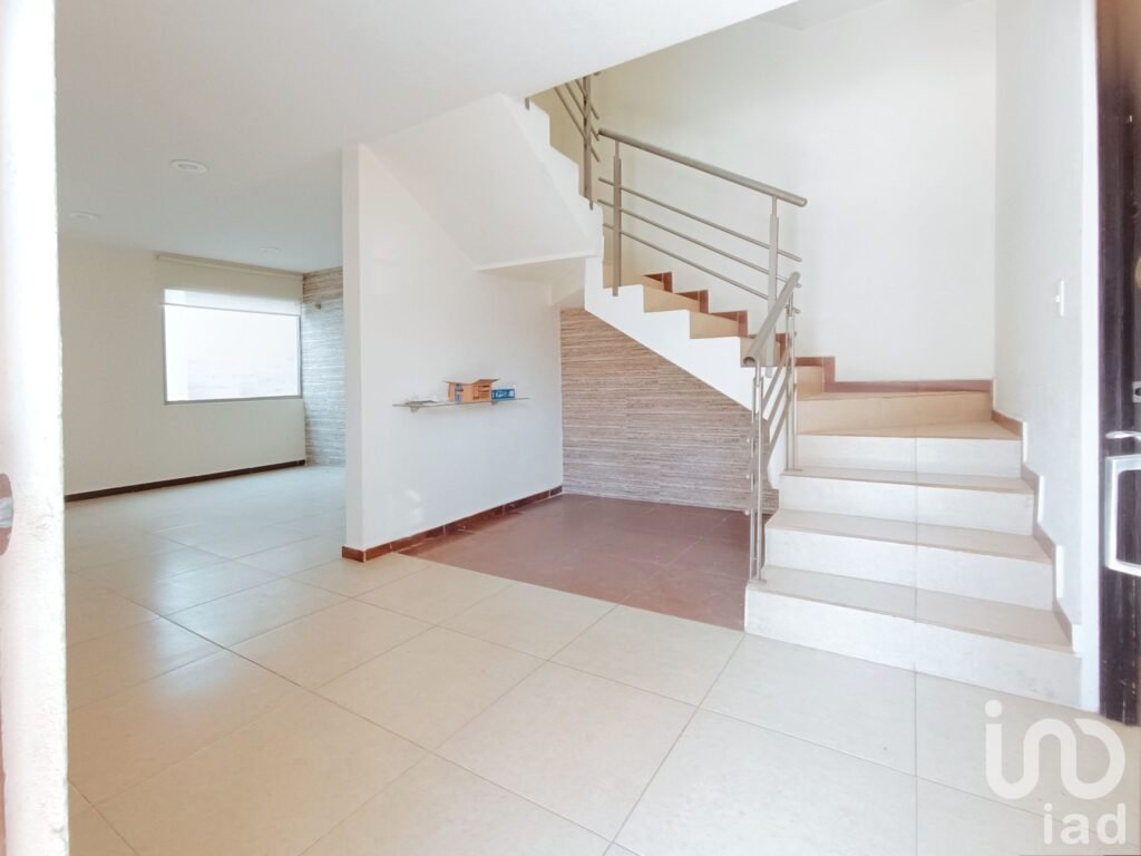 Casa en renta en Rincón del Real