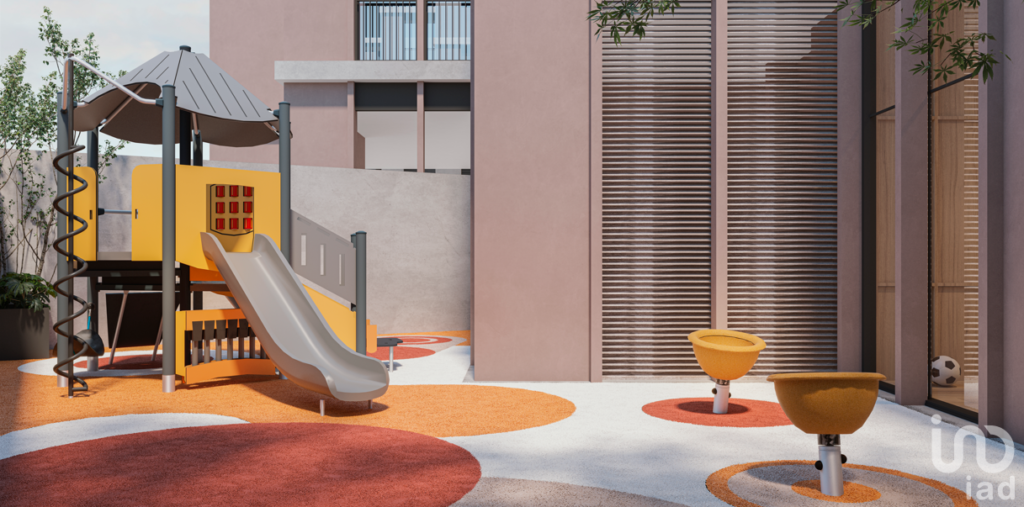 Departamentos en preventa en Av. Eugenio Garza Sada, Zona Norte, Aguascalientes