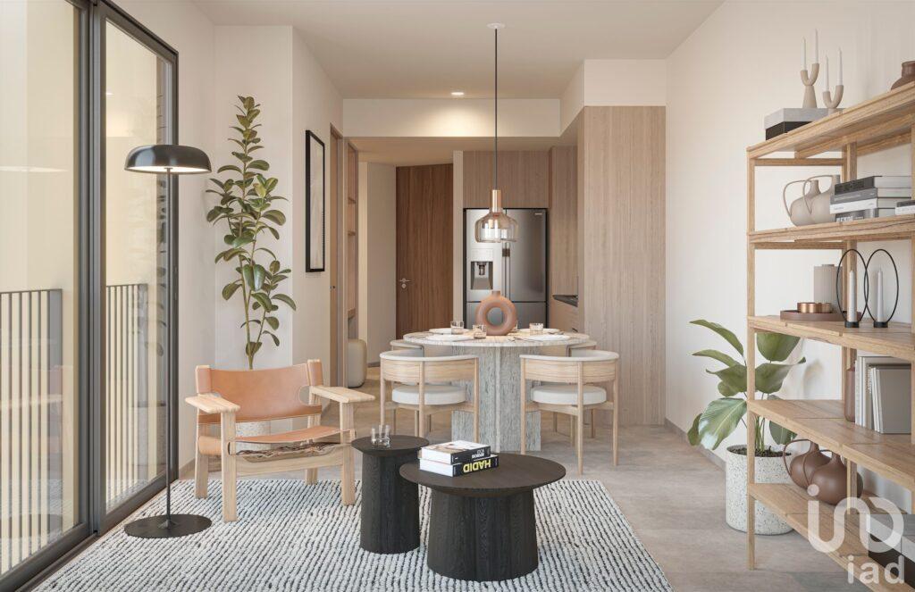 Departamentos en preventa en Av. Eugenio Garza Sada, Zona Norte, Aguascalientes