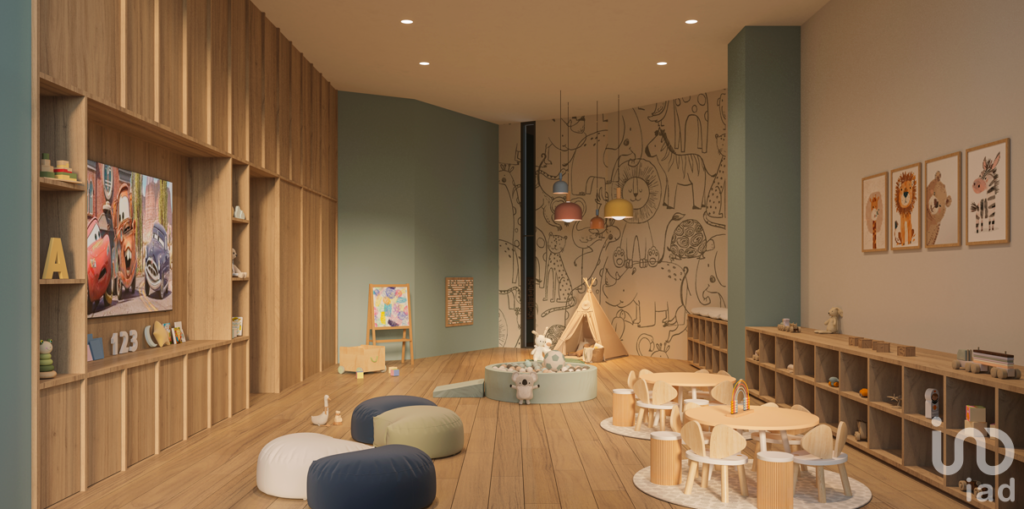 Departamentos en preventa en Av. Eugenio Garza Sada, Zona Norte, Aguascalientes