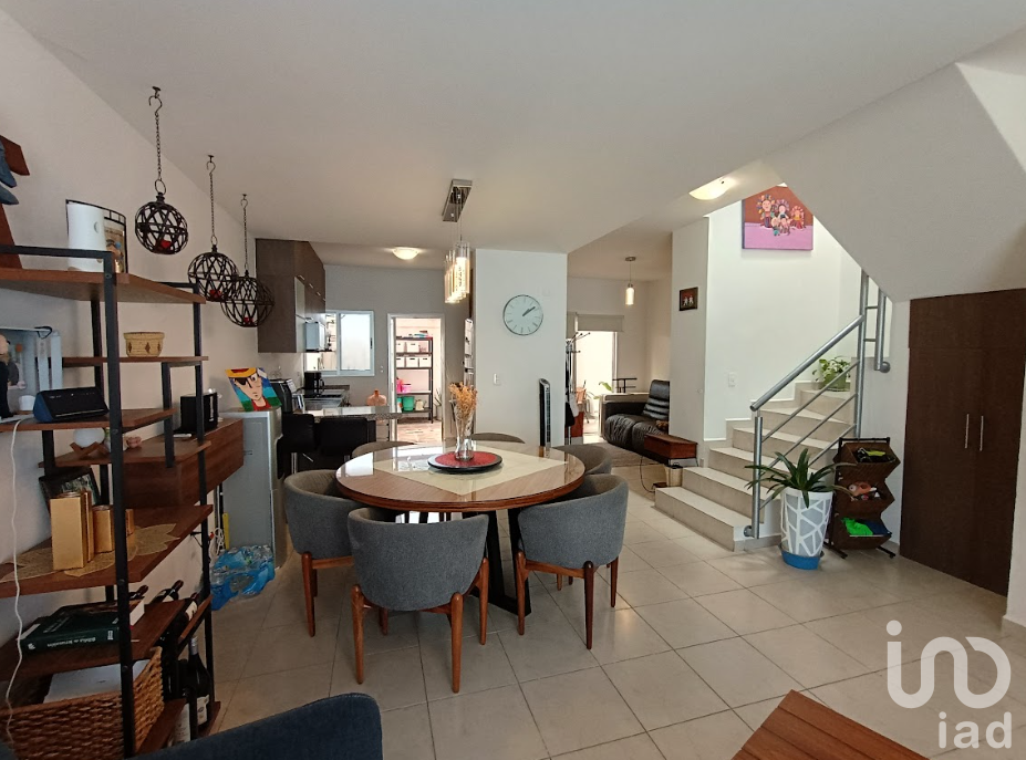 Casa en Sonterra Casa 2 Lt 7 Mz 2, Fracc. Sonterra, Felipe Carrillo Puerto, Querétaro, C.P.?76235