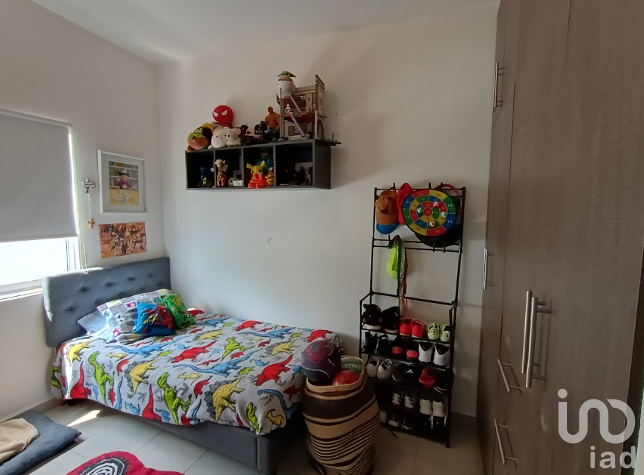 Casa en Sonterra Casa 2 Lt 7 Mz 2, Fracc. Sonterra, Felipe Carrillo Puerto, Querétaro, C.P.?76235