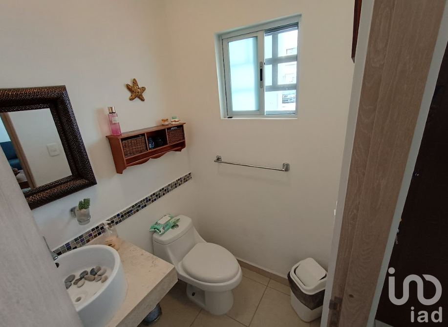 Casa en Sonterra Casa 2 Lt 7 Mz 2, Fracc. Sonterra, Felipe Carrillo Puerto, Querétaro, C.P.?76235