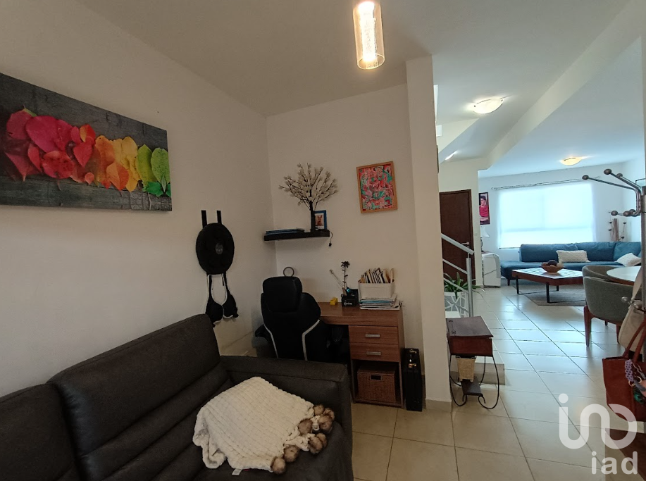 Casa en Sonterra Casa 2 Lt 7 Mz 2, Fracc. Sonterra, Felipe Carrillo Puerto, Querétaro, C.P.?76235