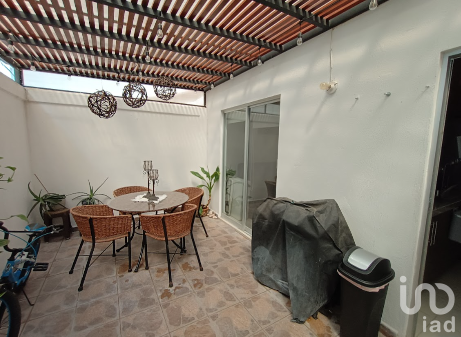 Casa en Sonterra Casa 2 Lt 7 Mz 2, Fracc. Sonterra, Felipe Carrillo Puerto, Querétaro, C.P.?76235
